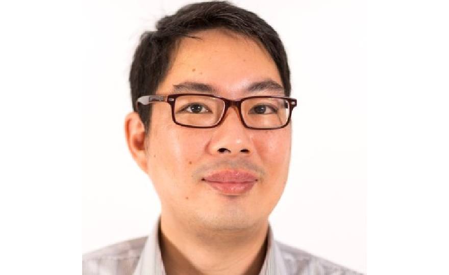 Flawless drone delivery heralds a new era for S5 Agency World at Singapore anchorage
